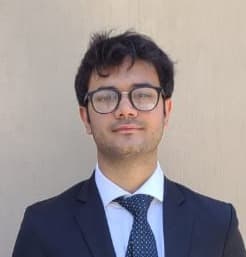 Huzaifa Sarfaraz