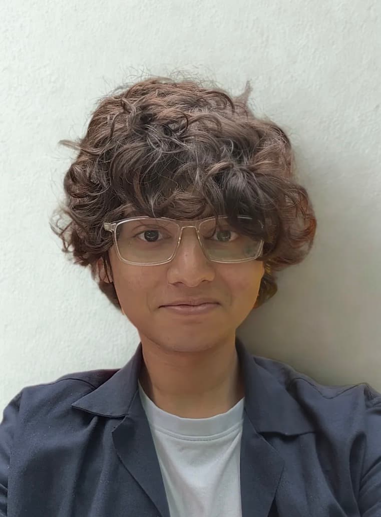 Zayyan Ahmed